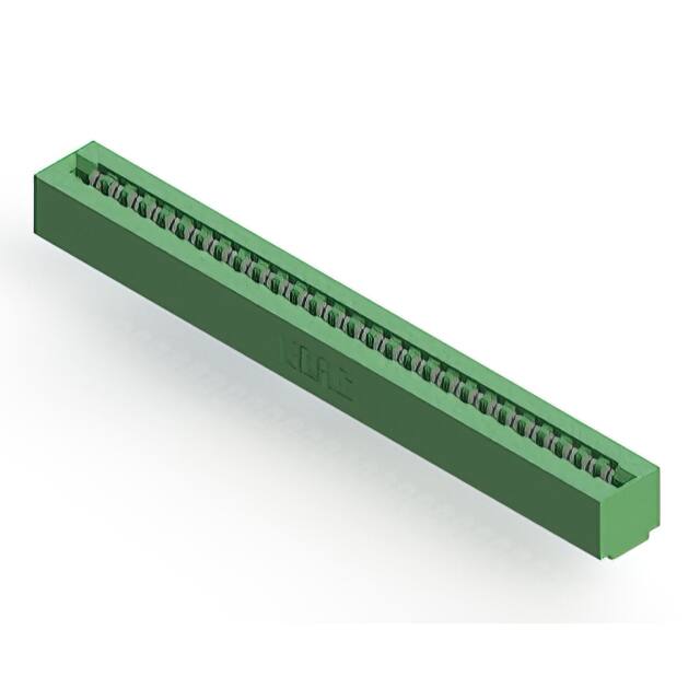 307-028-454-101 EDAC Inc.  Edgeboard Connectors